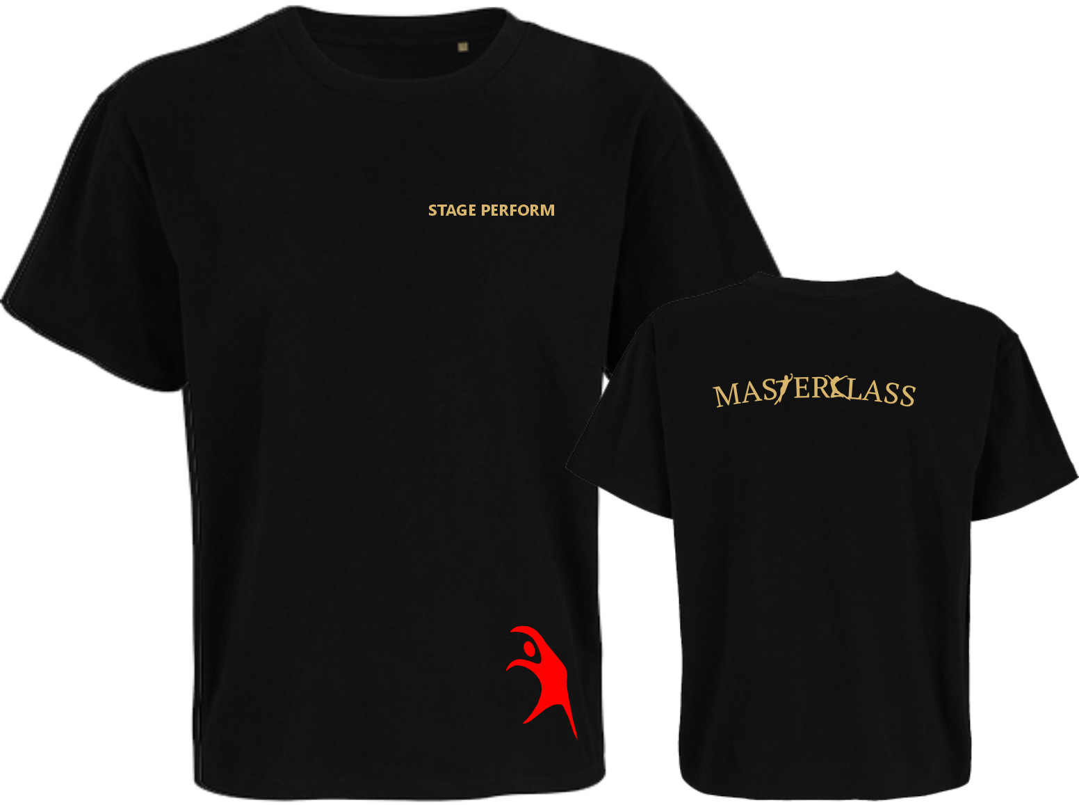 Oversized Masterclass Motiv 4