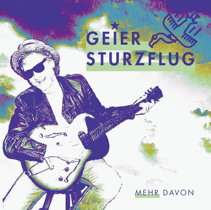 MEHR DAVON - CD